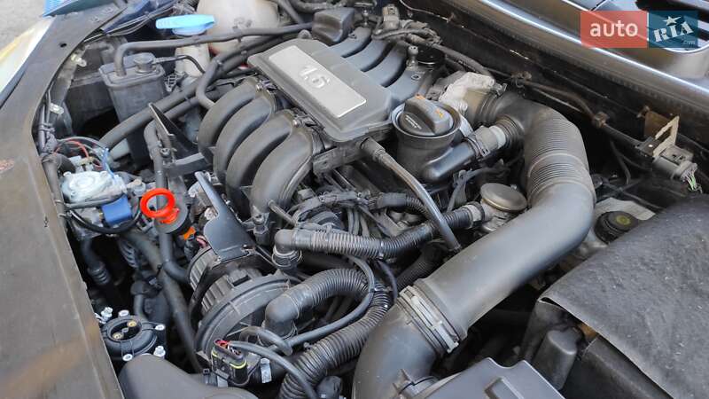 Универсал Volkswagen Golf 2008 в Львове