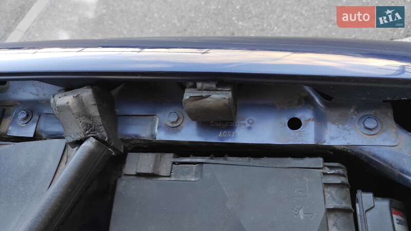 Универсал Volkswagen Golf 2008 в Львове