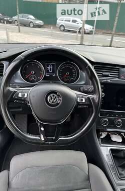 Универсал Volkswagen Golf 2017 в Нежине