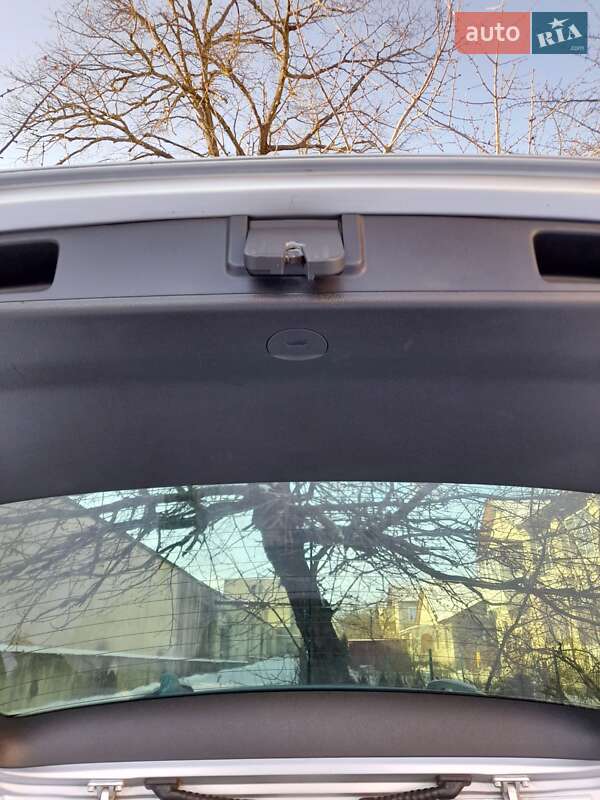 Универсал Volkswagen Golf 2009 в Городке