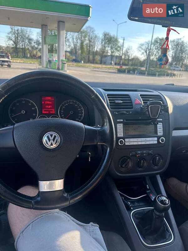 Универсал Volkswagen Golf 2008 в Житомире