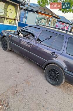 Універсал Volkswagen Golf 1995 в 