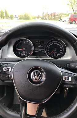 Универсал Volkswagen Golf 2013 в Рожнятове