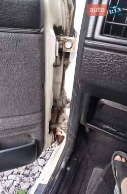 Хэтчбек Volkswagen Golf 1987 в Виннице