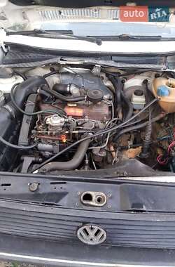 Хэтчбек Volkswagen Golf 1987 в Виннице