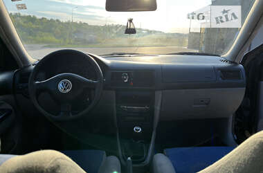 Хэтчбек Volkswagen Golf 2000 в Львове