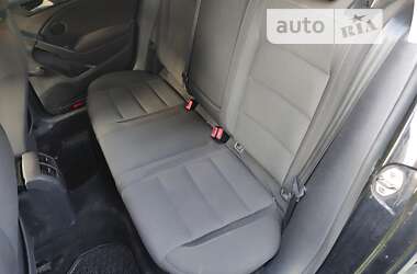 Хэтчбек Volkswagen Golf 2009 в Надворной