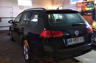 Универсал Volkswagen Golf 2015 в Хмельнике