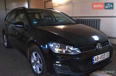 Универсал Volkswagen Golf 2015 в Хмельнике