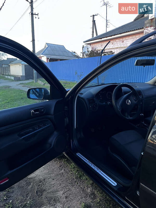 Универсал Volkswagen Golf 2000 в Кременчуге фото 10 Универсал Volkswagen Golf 2000 в Кременчуге