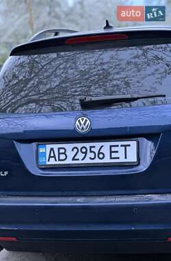 Универсал Volkswagen Golf 2010 в Казатине