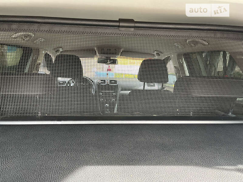 Універсал Volkswagen Golf 2012 в Ніжині