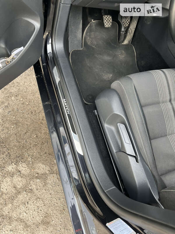Універсал Volkswagen Golf 2012 в Ніжині