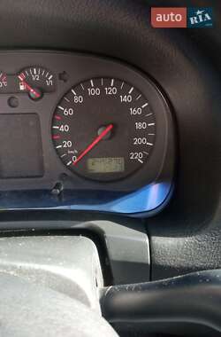 Хетчбек Volkswagen Golf 1999 в 