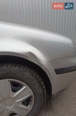 Универсал Volkswagen Golf 2001 в Тернополе