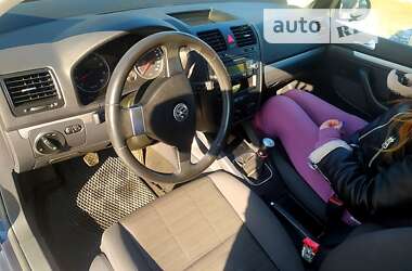 Хетчбек Volkswagen Golf 2007 в Лозовій