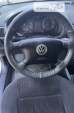 Универсал Volkswagen Golf 2000 в Хмельницком