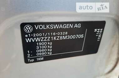 Универсал Volkswagen Golf 2007 в Полтаве