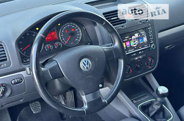 Хэтчбек Volkswagen Golf 2008 в Дрогобыче