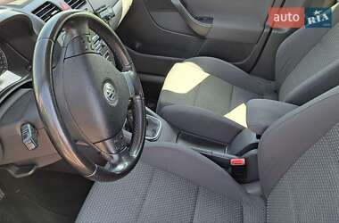 Универсал Volkswagen Golf 2009 в Сумах