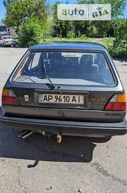 Хэтчбек Volkswagen Golf 1991 в Запорожье