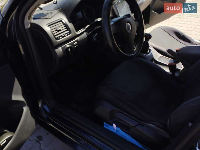 Универсал Volkswagen Golf 2008 в Снятине