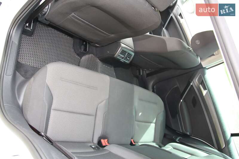 Универсал Volkswagen Golf 2017 в Кропивницком фото 10 Универсал Volkswagen Golf 2017 в Кропивницком