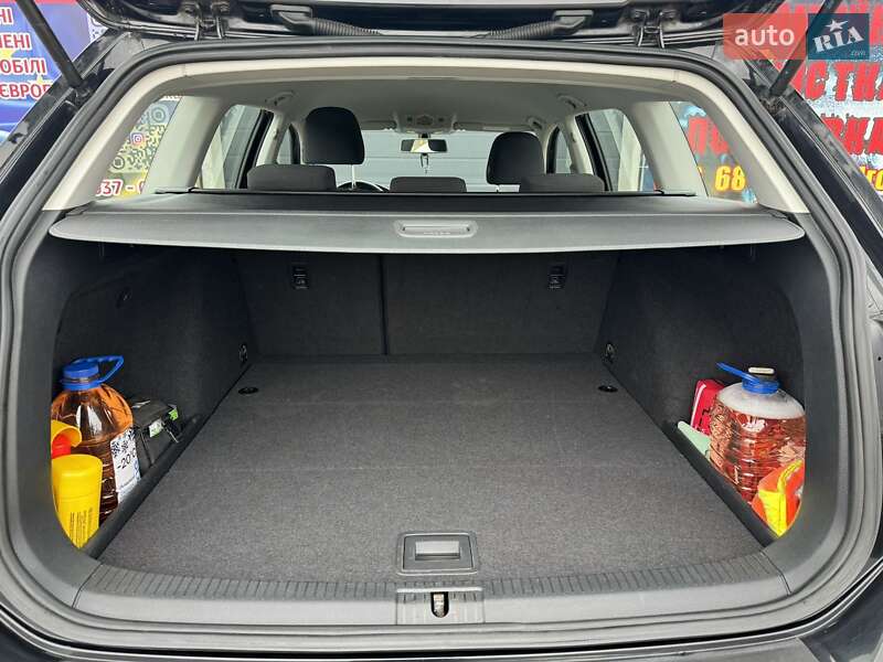 Универсал Volkswagen Golf 2014 в Кременце