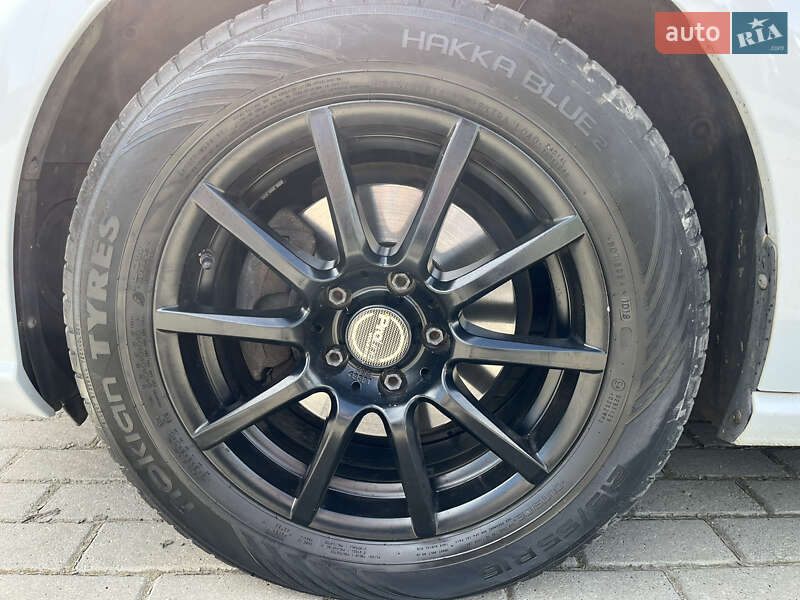 Универсал Volkswagen Golf 2017 в Мукачево