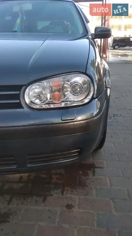 Volkswagen Golf 2002 VIN WVWZZZ1JZ3W186271 фото оголошення 6 з 54