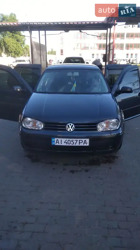Volkswagen Golf 2002 VIN WVWZZZ1JZ3W186271 фото оголошення 11 з 54