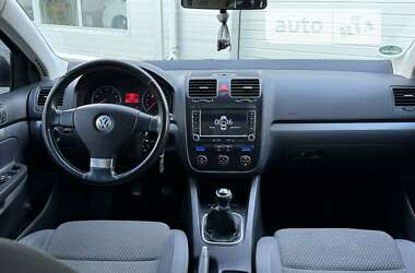 Универсал Volkswagen Golf 2008 в Тернополе