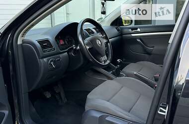 Универсал Volkswagen Golf 2008 в Тернополе