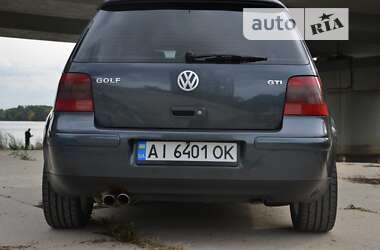 Хэтчбек Volkswagen Golf 1998 в Киеве