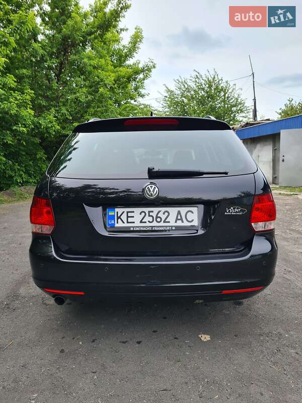 Универсал Volkswagen Golf 2013 в Першотравенске фото 7 Универсал Volkswagen Golf 2013 в Першотравенске