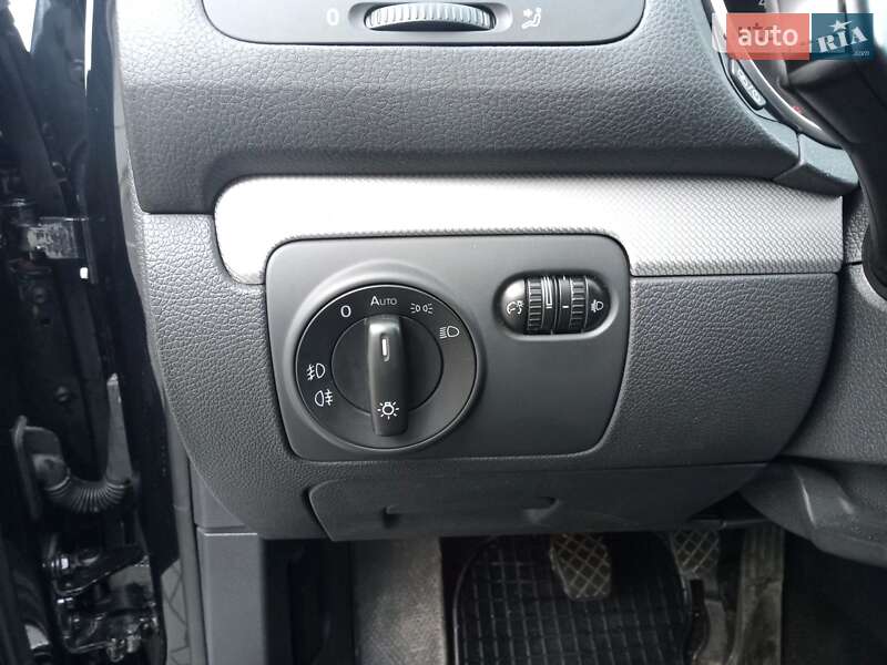 Универсал Volkswagen Golf 2013 в Першотравенске фото 19 Универсал Volkswagen Golf 2013 в Першотравенске