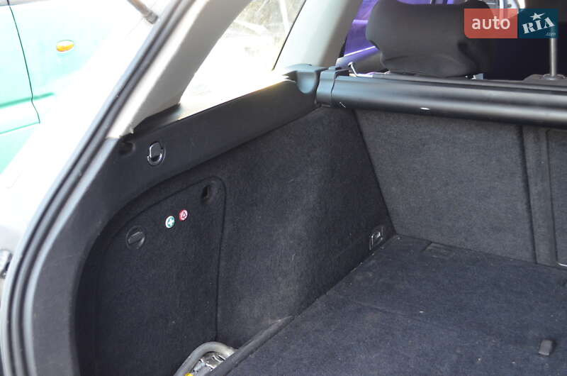 Универсал Volkswagen Golf 2008 в Сокирянах