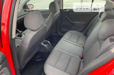 Хетчбек Volkswagen Golf 2007 в Мукачевому