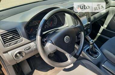 Универсал Volkswagen Golf 2008 в Хмельницком