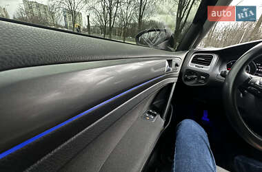 Универсал Volkswagen Golf 2015 в 