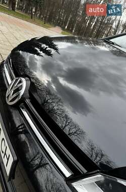 Универсал Volkswagen Golf 2015 в 