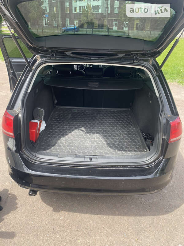 Універсал Volkswagen Golf 2017 в Чернігові фото 15 Універсал Volkswagen Golf 2017 в Чернігові