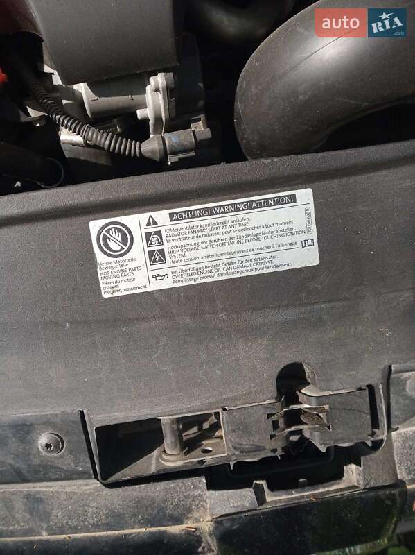 Универсал Volkswagen Golf 2011 в Львове