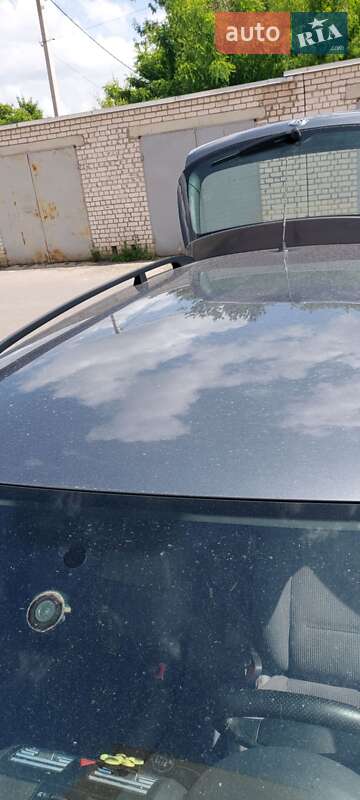 Универсал Volkswagen Golf 2007 в Харькове