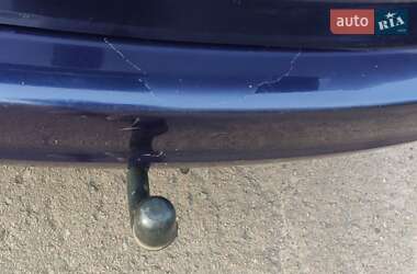 Универсал Volkswagen Golf 2008 в 