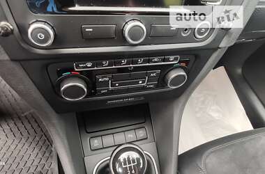 Универсал Volkswagen Golf 2013 в Стрые