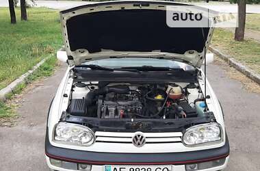 Універсал Volkswagen Golf 1994 в Кривому Розі