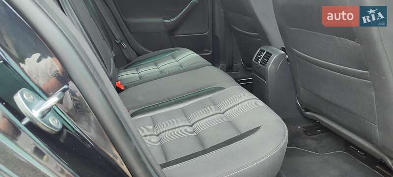 Універсал Volkswagen Golf 2013 в Новому Яричеві