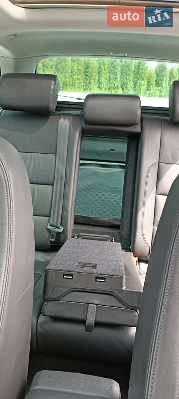 Универсал Volkswagen Golf 2009 в Здолбунове