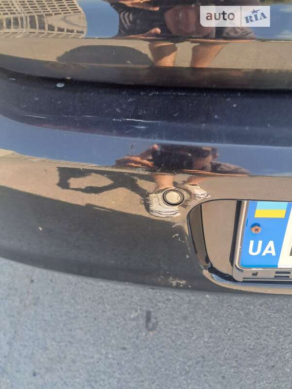 Хэтчбек Volkswagen Golf 2010 в Тернополе